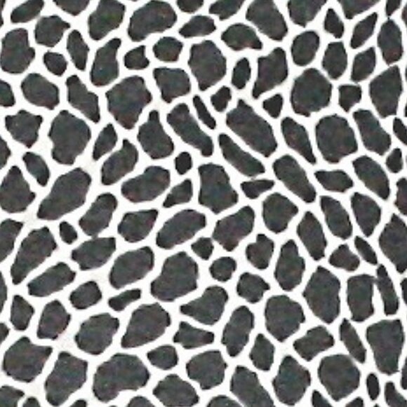 MICHAEL MICHAEL KORS Jean Leggings Animal Print Jeggings Colored Denim Small - Picture 6 of 13